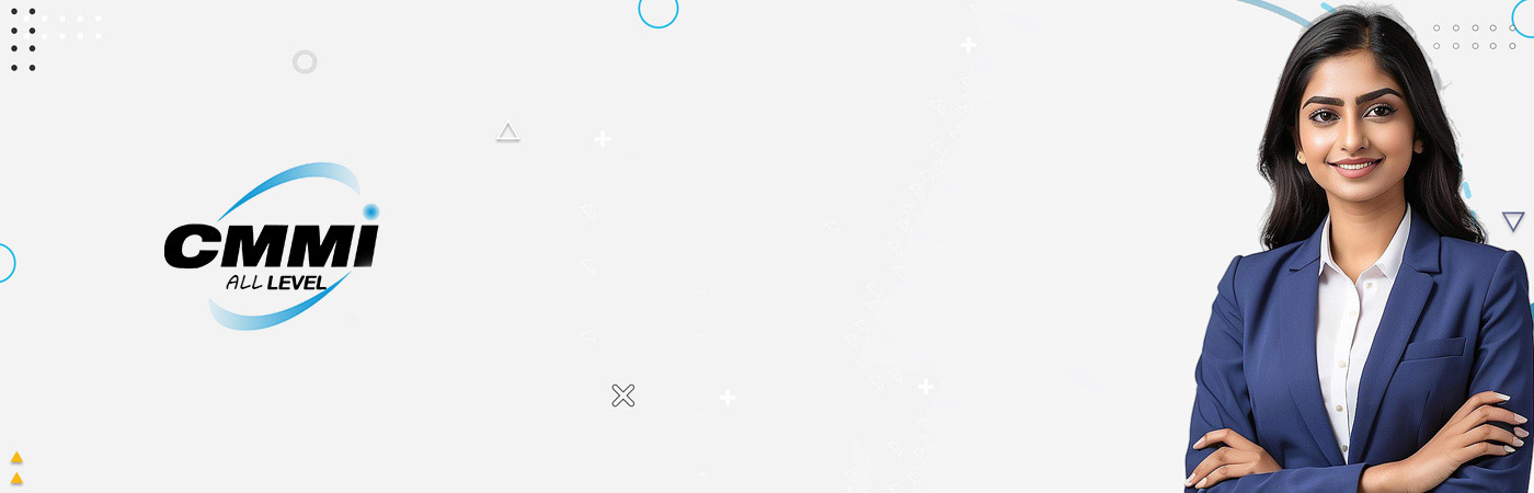 CMMI Certifications Services in India