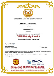 CMMI Certification in Delhi