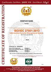 ISO 27001 Certification in Delhi